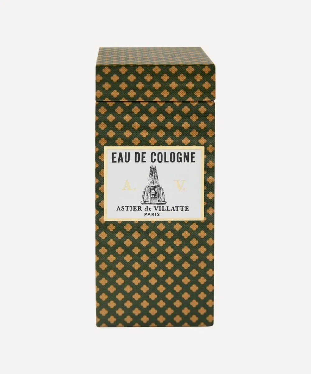 Astier de Villatte Womens Perfume^Eau de Cologne Spray 150ml