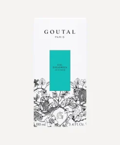 Goutal Womens Perfume^Eau d’Hadrien Eau de Parfum 100ml