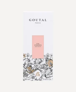 Goutal Womens Perfume^Eau d'Hadrien for Women Eau de Toilette 100ml