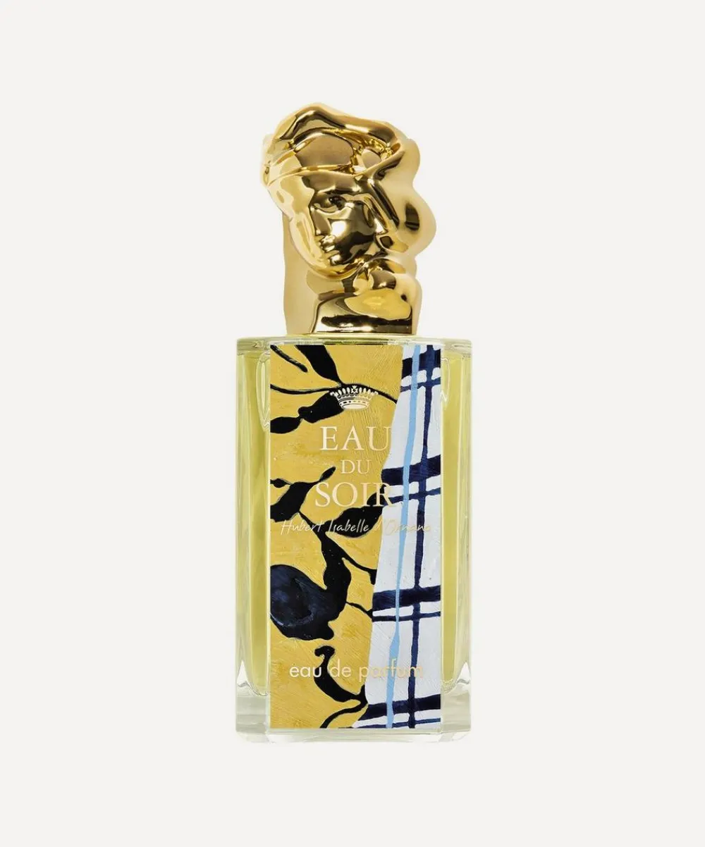 Sisley Paris Womens Perfume^Eau du Soir Eau de Parfum Limited Edition 100ml