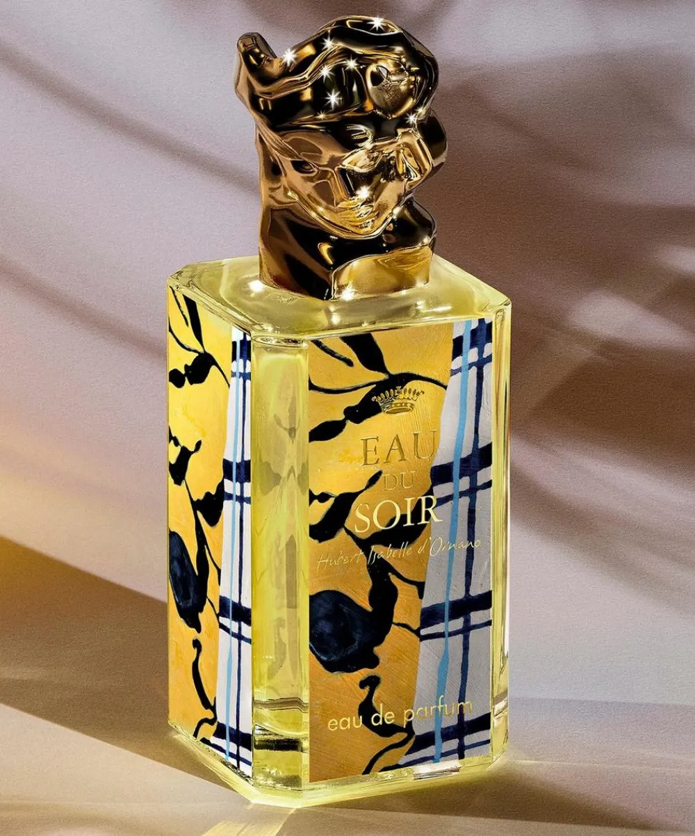 Sisley Paris Womens Perfume^Eau du Soir Eau de Parfum Limited Edition 100ml