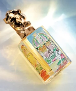 Sisley Paris Womens Perfume^Eau du Soir Limited Edition by Luke Edward Hall 100ml