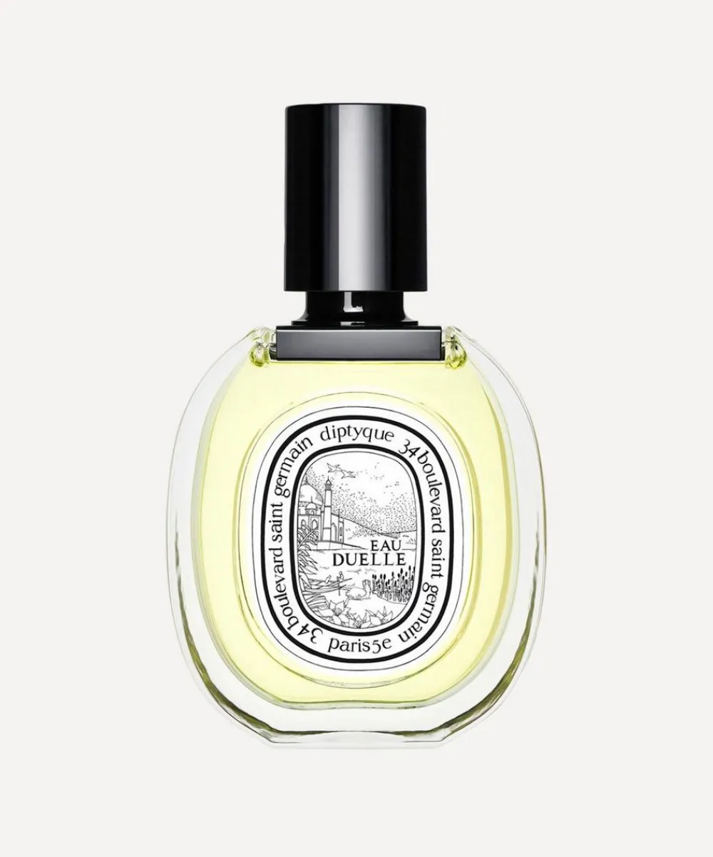 Diptyque Womens Perfume^Eau Duelle Eau de Toilette 50ml
