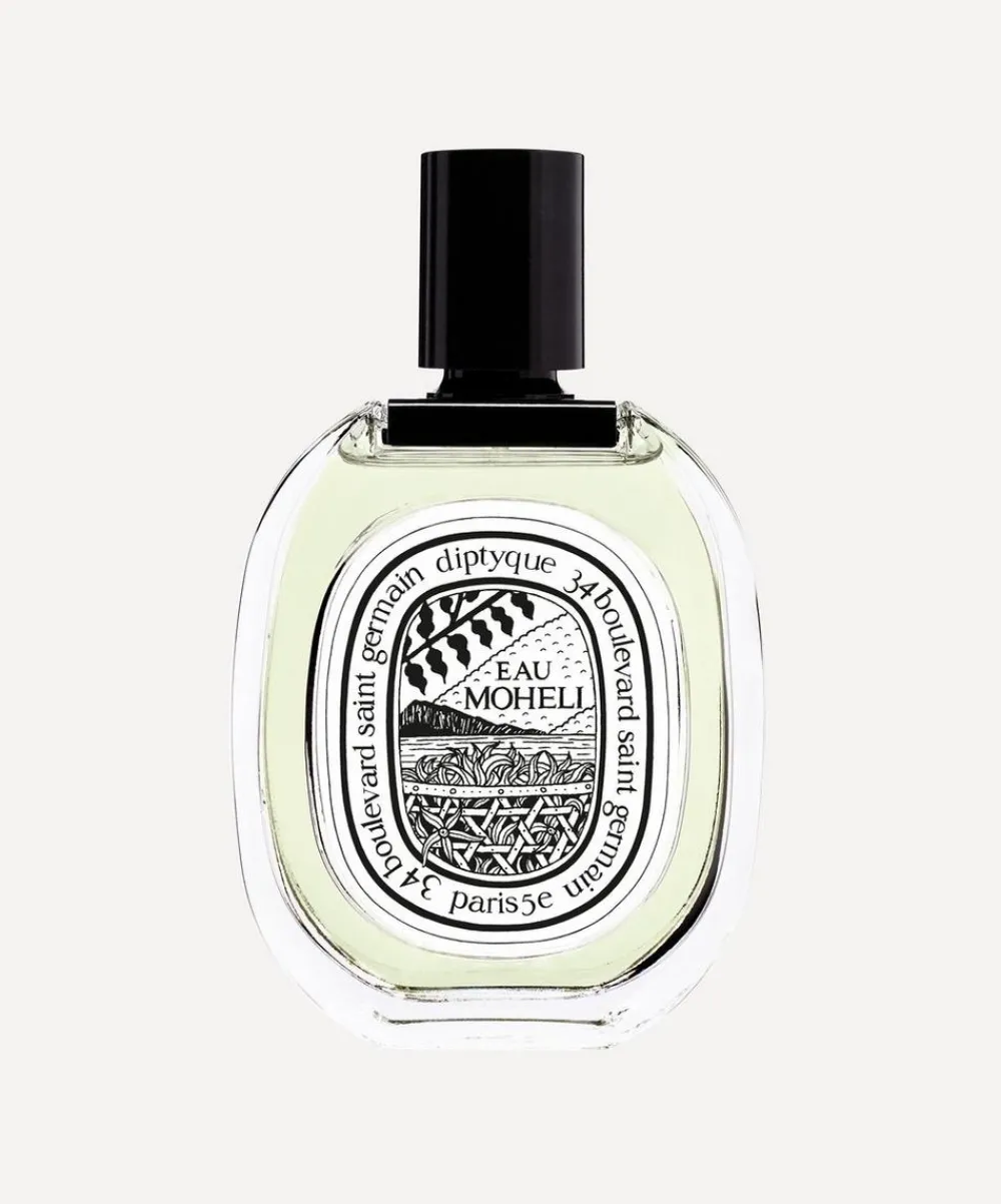 Diptyque Womens Perfume^Eau Moheli Eau de Toilette 100ml