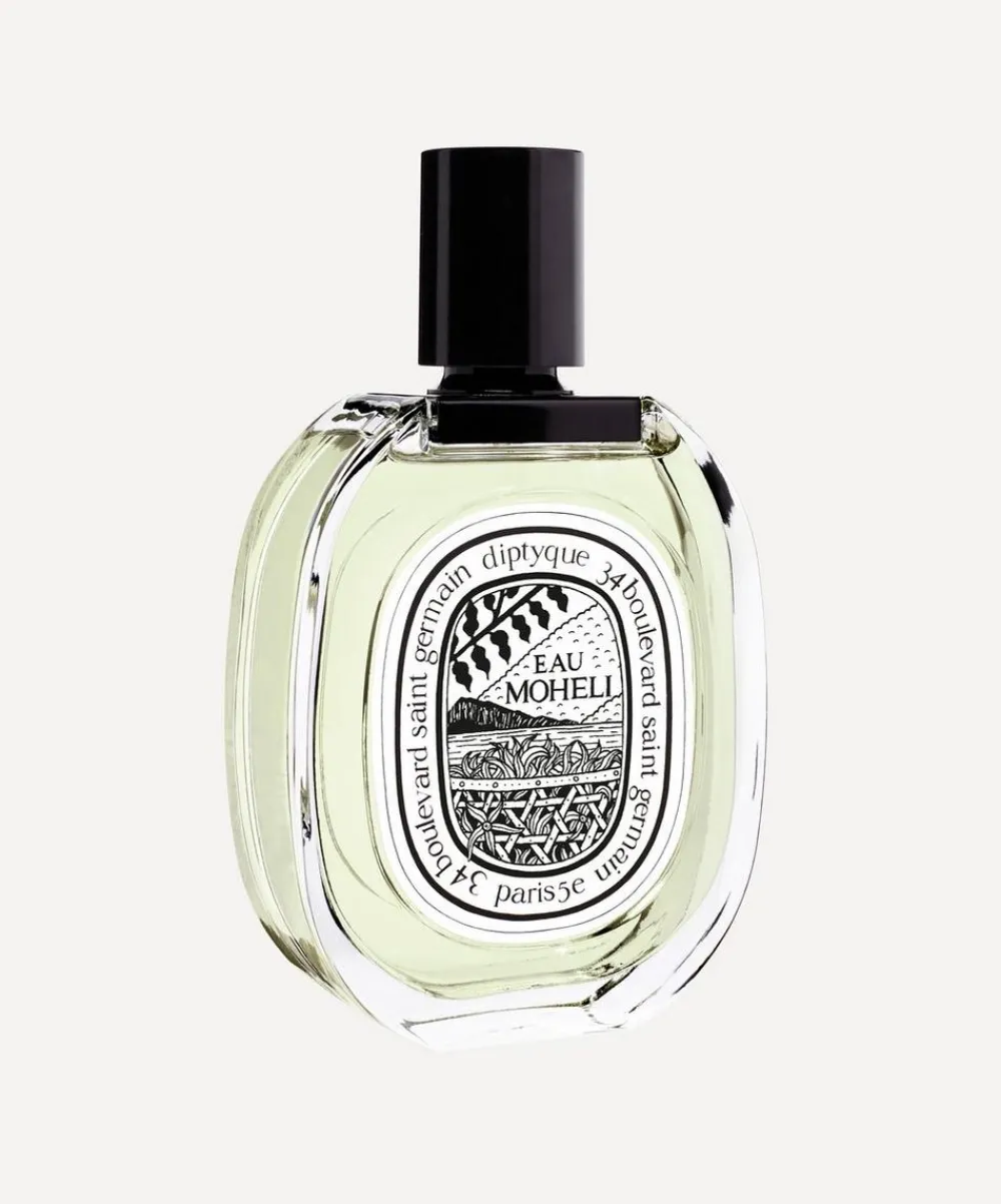 Diptyque Womens Perfume^Eau Moheli Eau de Toilette 100ml
