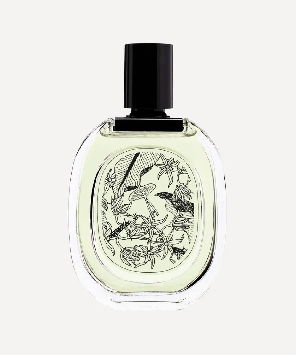 Diptyque Womens Perfume^Eau Moheli Eau de Toilette 100ml