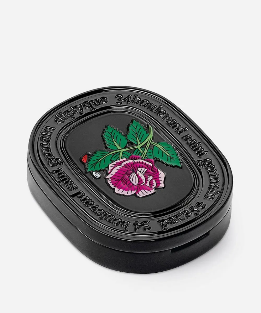 Diptyque Womens Perfume^Eau Rose Solid Perfume 3g