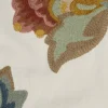 Liberty Interiors Furnishing Fabrics|Furnishing Fabrics^Eden Stitch Linen in Lichen