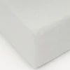 Liberty Bedding|Bedroom^Edenham Mono Cotton Double Fitted Sheet