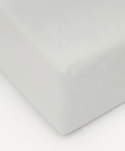 Liberty Bedding|Bedroom^Edenham Mono Cotton King Fitted Sheet