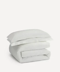Liberty Bedding|Bedroom^Edenham Mono Cotton King Duvet Cover Set