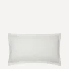 Liberty Bedding|Bedroom^Edenham Mono King Pillowcase