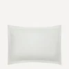 Liberty Bedding|Bedroom^Edenham Mono Standard Pillowcase
