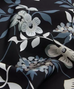 Liberty Fabrics Crepe De Chine|Classic Tana Lawn^Edenham Oasis Crepe de Chine