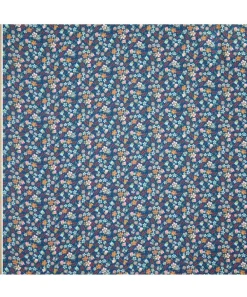 Liberty Fabrics Monument Twill|Classic Silks^Edenham Silk Twill