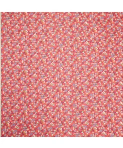 Liberty Fabrics Monument Twill|Classic Silks^Edenham Silk Twill