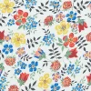 Liberty Fabrics Monument Twill|Classic Silks^Edenham Silk Twill
