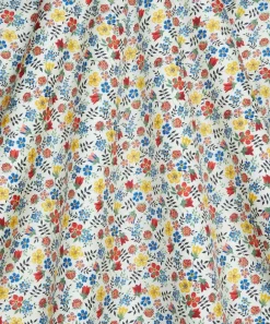 Liberty Fabrics Monument Twill|Classic Silks^Edenham Silk Twill