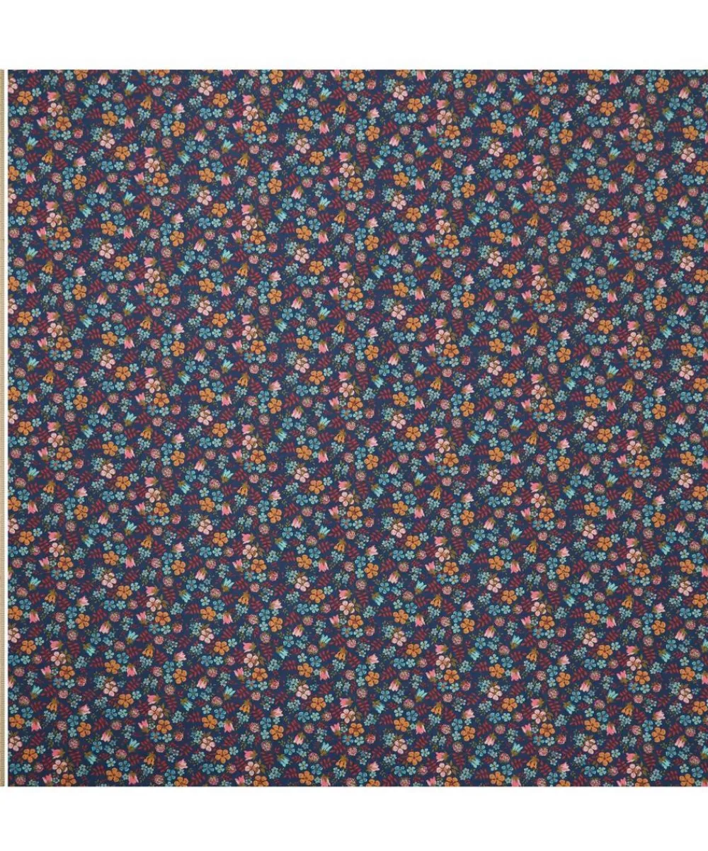 Liberty Fabrics Tana Lawn™ Cotton^Edenham Tana Lawn™ Cotton