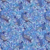 Liberty Fabrics Crepe De Chine|Classic Tana Lawn^Eden’s Awakening Crepe de Chine
