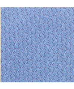 Liberty Fabrics Crepe De Chine|Classic Tana Lawn^Eden’s Awakening Crepe de Chine