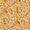 Liberty Fabrics Crepe De Chine|Classic Tana Lawn^Eden’s Awakening Crepe de Chine