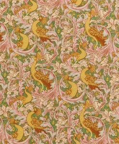 Liberty Fabrics Tana Lawn™ Cotton^Eden’s Awakening Tana Lawn™ Cotton