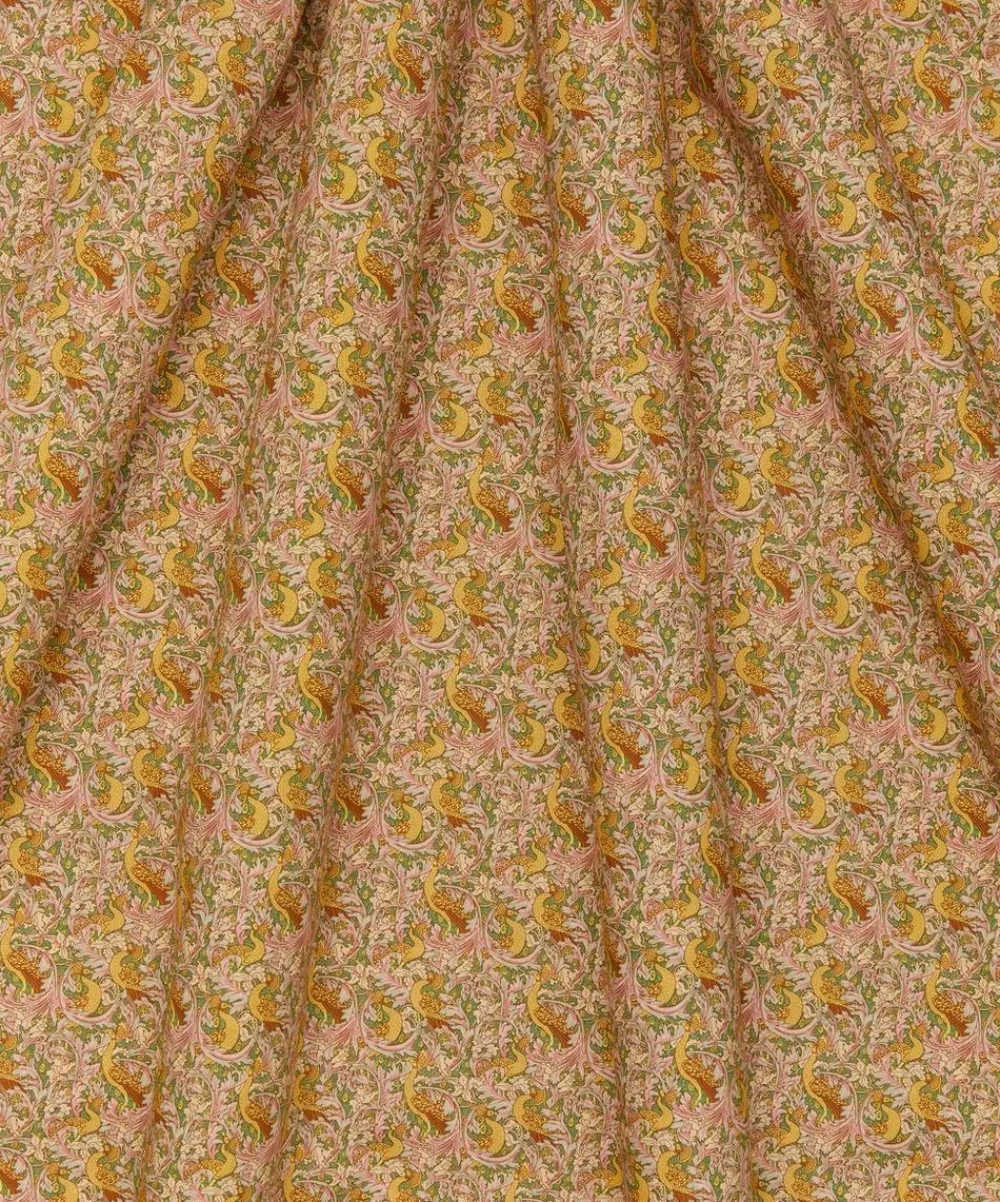 Liberty Fabrics Tana Lawn™ Cotton^Eden’s Awakening Tana Lawn™ Cotton