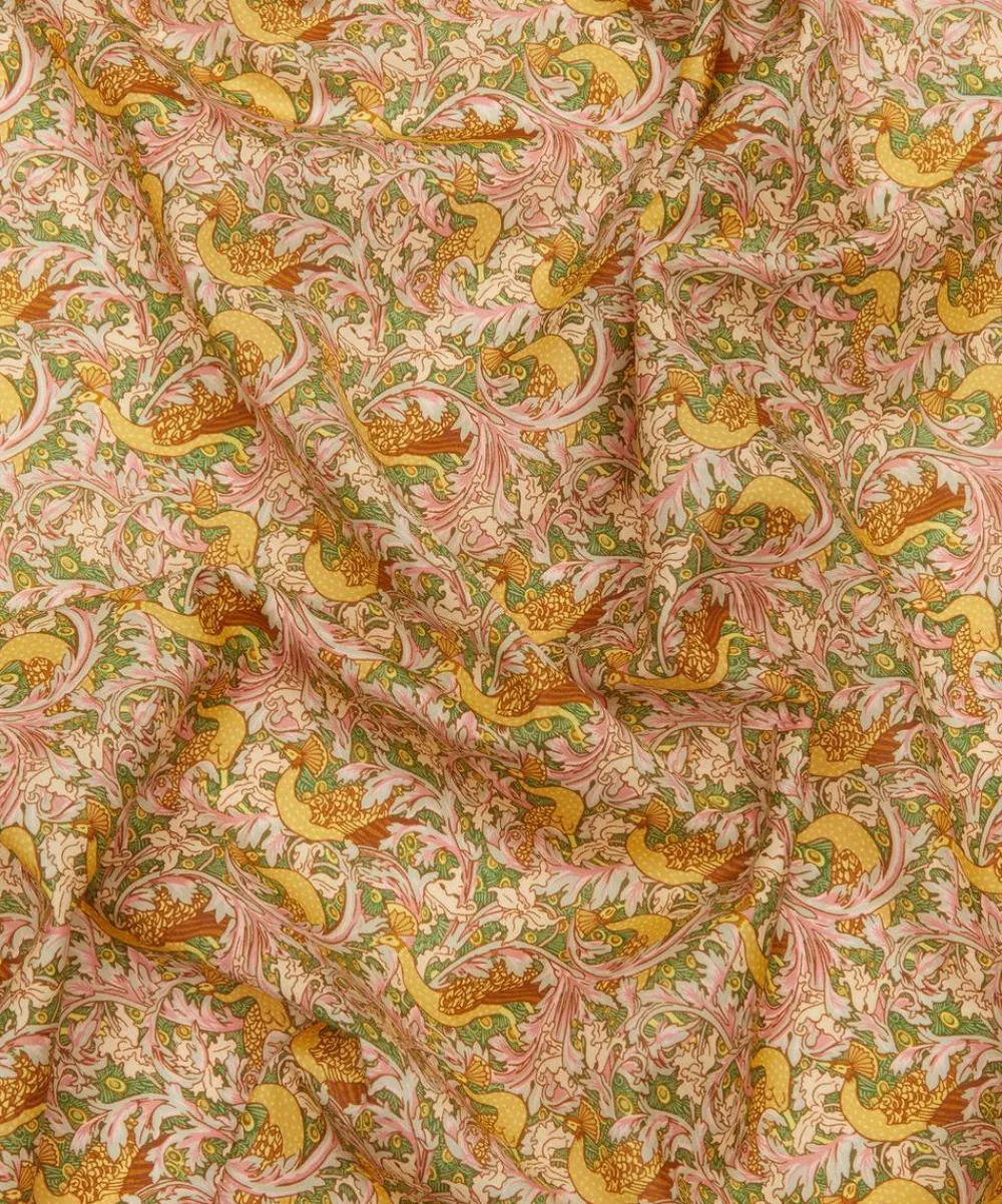 Liberty Fabrics Tana Lawn™ Cotton^Eden’s Awakening Tana Lawn™ Cotton