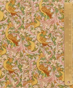 Liberty Fabrics Tana Lawn™ Cotton^Eden’s Awakening Tana Lawn™ Cotton