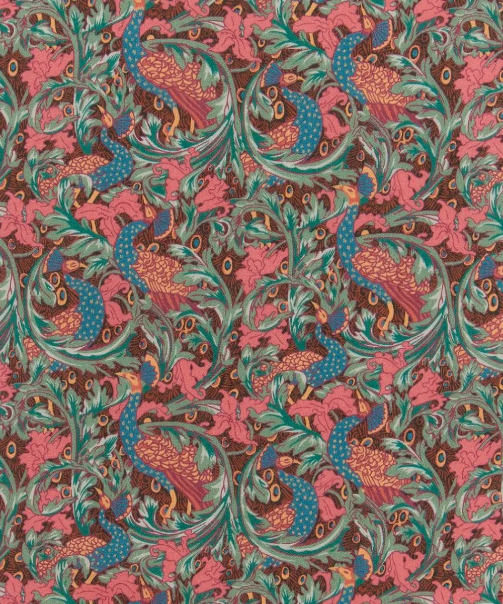Liberty Fabrics Tana Lawn™ Cotton^Eden’s Awakening Tana Lawn™ Cotton