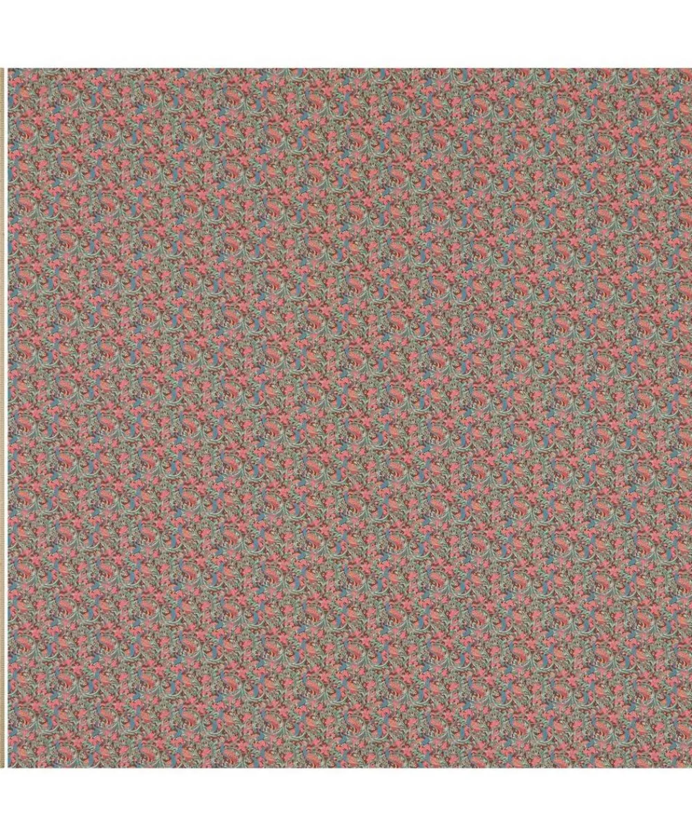 Liberty Fabrics Tana Lawn™ Cotton^Eden’s Awakening Tana Lawn™ Cotton
