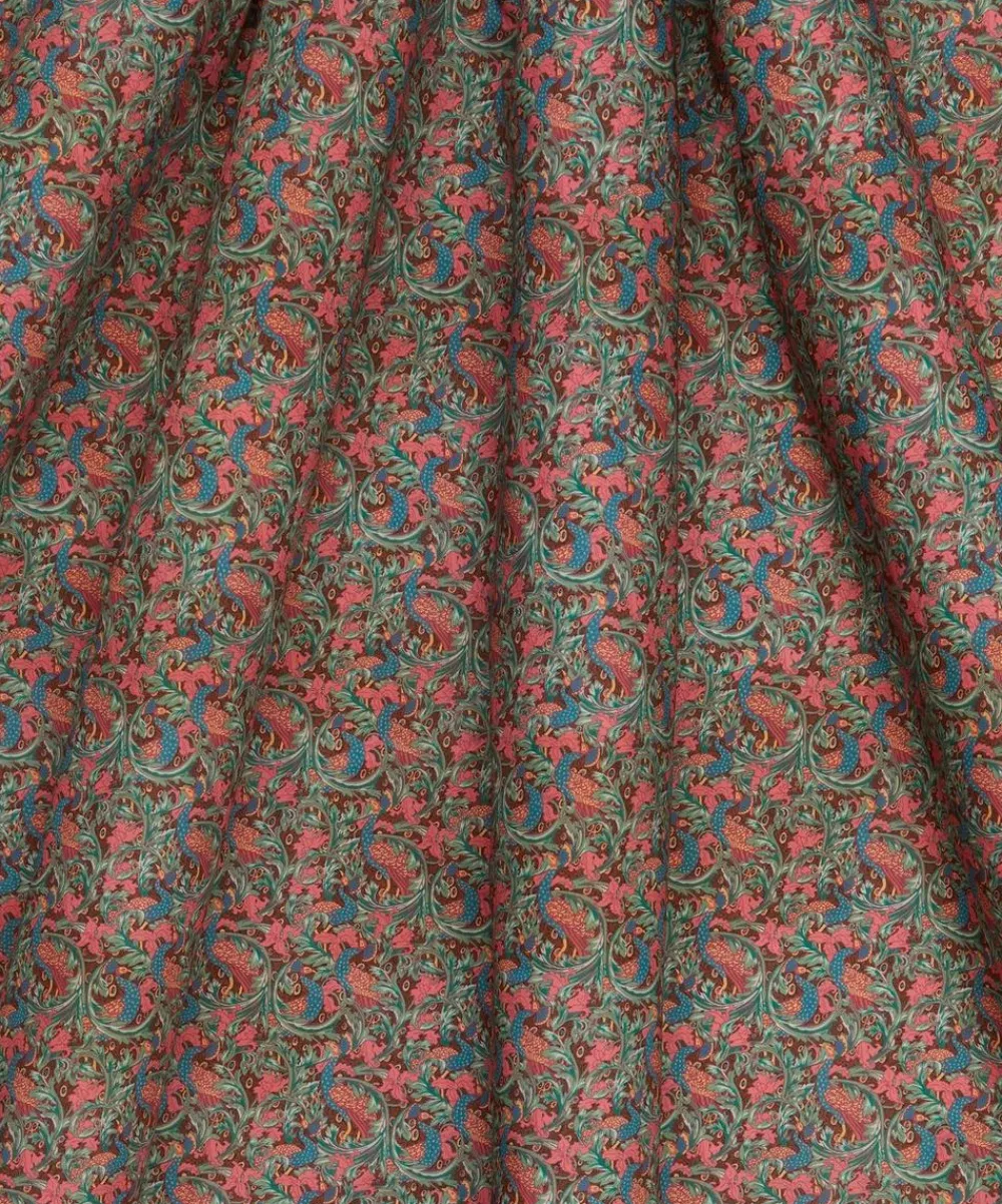 Liberty Fabrics Tana Lawn™ Cotton^Eden’s Awakening Tana Lawn™ Cotton