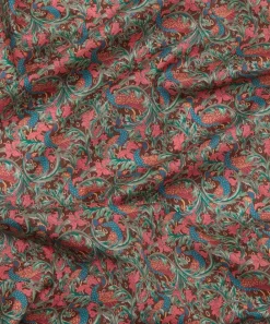 Liberty Fabrics Tana Lawn™ Cotton^Eden’s Awakening Tana Lawn™ Cotton