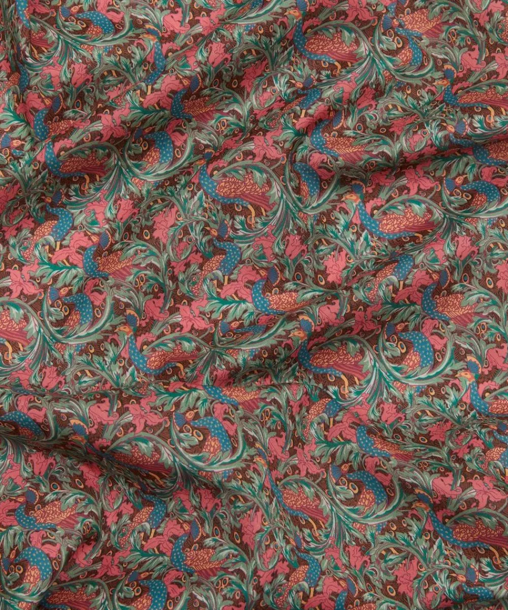 Liberty Fabrics Tana Lawn™ Cotton^Eden’s Awakening Tana Lawn™ Cotton