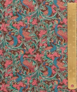 Liberty Fabrics Tana Lawn™ Cotton^Eden’s Awakening Tana Lawn™ Cotton