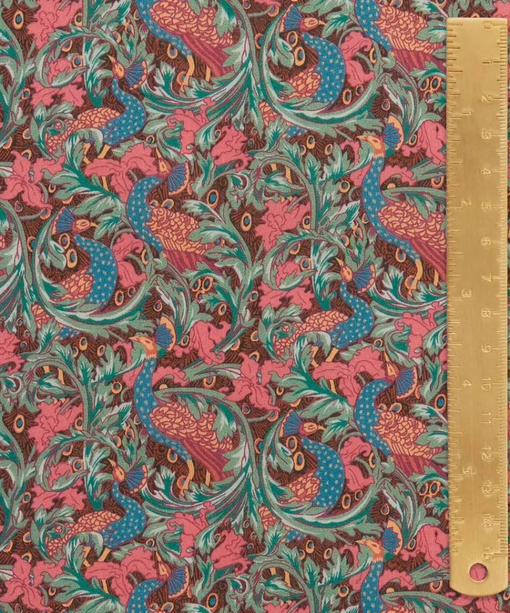 Liberty Fabrics Tana Lawn™ Cotton^Eden’s Awakening Tana Lawn™ Cotton