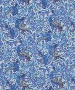 Liberty Fabrics Tana Lawn™ Cotton^Eden’s Awakening Tana Lawn™ Cotton