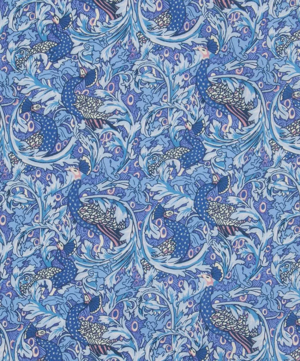 Liberty Fabrics Tana Lawn™ Cotton^Eden’s Awakening Tana Lawn™ Cotton