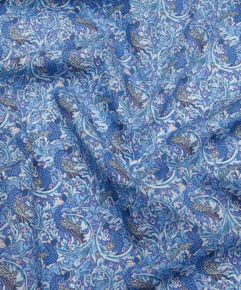 Liberty Fabrics Tana Lawn™ Cotton^Eden’s Awakening Tana Lawn™ Cotton