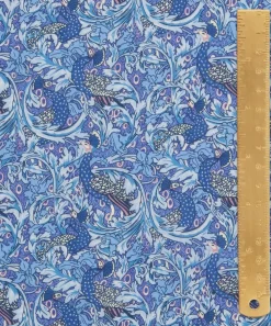Liberty Fabrics Tana Lawn™ Cotton^Eden’s Awakening Tana Lawn™ Cotton