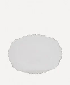 Astier de Villatte Tableware^Edgar Platter