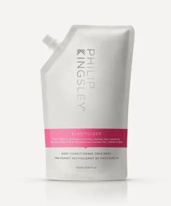 Philip Kingsley Conditioner^Elasticizer Deep-Conditioning Treatment Refill Pouch 1000ml