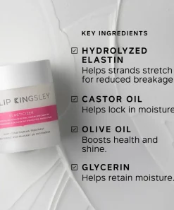 Philip Kingsley Hair Styling^Elasticizer 150ml