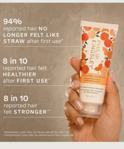 Philip Kingsley Conditioner^Elasticizer Therapies Honey Nectar and Peach 75ml