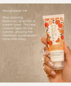 Philip Kingsley Conditioner^Elasticizer Therapies Honey Nectar and Peach 75ml