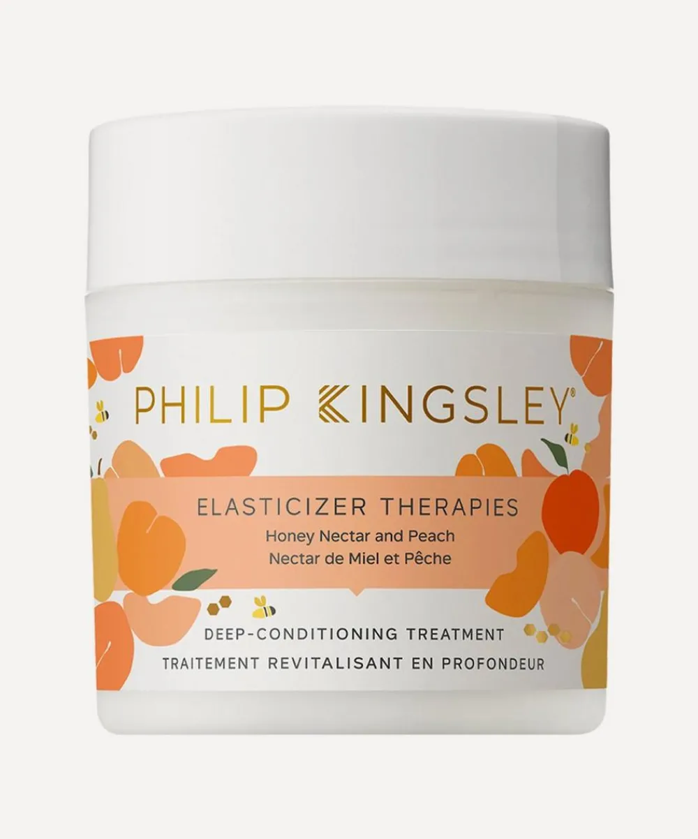 Philip Kingsley Conditioner^Elasticizer Therapies Honey Nectar and Peach 150ml