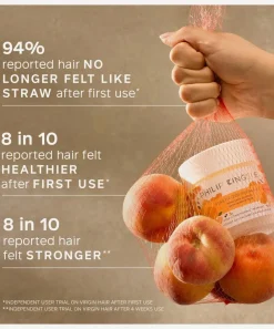 Philip Kingsley Conditioner^Elasticizer Therapies Honey Nectar and Peach 150ml