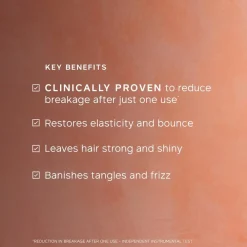 Philip Kingsley Conditioner^Elasticizer Therapies Honey Nectar and Peach 150ml