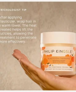 Philip Kingsley Conditioner^Elasticizer Therapies Honey Nectar and Peach 150ml
